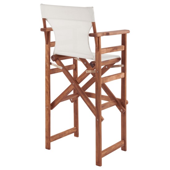 ΣΚΑΜΠΟ ΣΚΗΝΟΘΕΤΗ ΛΗΜΝΟΣ ΚΑΡΥΔΙ ΜΕ TEXTILENE ΕΚΡΟΥ HM10374