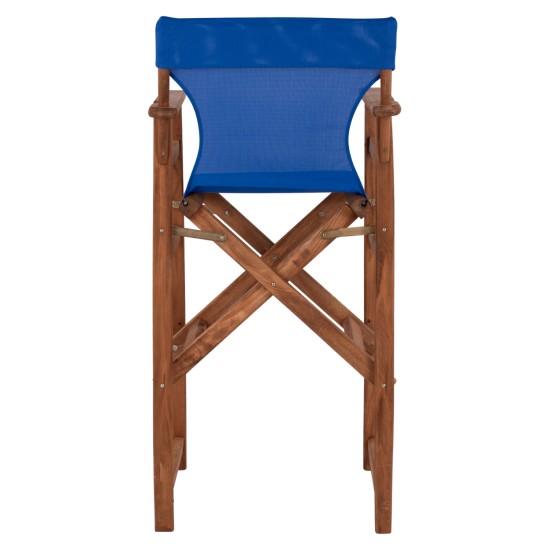 ΣΚΑΜΠΟ ΣΚΗΝΟΘΕΤΗ ΛΗΜΝΟΣ ΚΑΡΥΔΙ ΜΕ TEXTILENE ΜΠΛΕ HM10374.01