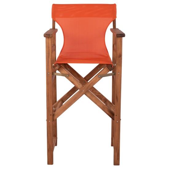 ΣΚΑΜΠΟ ΣΚΗΝΟΘΕΤΗ ΛΗΜΝΟΣ ΚΑΡΥΔΙ ΜΕ TEXTILENE ΠΟΡΤΟΚΑΛΙ HM10374.02