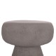 ΣΚΑΜΠΟ ΣΤΡΟΓΓΥΛΟ INTERON HM18171.03 FIBER CEMENT ΣΕ ΓΚΡΙ--Φ34x39Υεκ. ΣΚΑΜΠΟ ΣΤΡΟΓΓΥΛΟ INTERON HM18171.03 FIBER CEMENT ΣΕ ΓΚΡΙ--Φ34x39Υεκ.