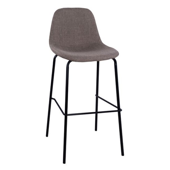 ΣΚΑΜΠΟ VINCENT HM8579.03 ΜΕ ΜΕΤΑΛΛΙΚΟ ΣΚΕΛΕΤΟ ΚΑΙ ΥΦΑΣΜΑ ΣΕ ΚΑΦΕ ΧΡΩΜΑ 47Χ50Χ106Υεκ. ΣΚΑΜΠΟ VINCENT HM8579.03 ΜΕ ΜΕΤΑΛΛΙΚΟ ΣΚΕΛΕΤΟ ΚΑΙ ΥΦΑΣΜΑ ΣΕ ΚΑΦΕ ΧΡΩΜΑ 47Χ50Χ106Υεκ.