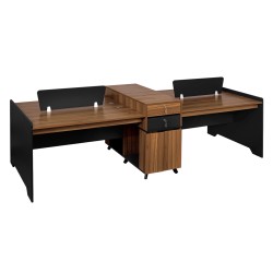 ΣΤΑΘΜΟΣ ΕΡΓΑΣΙΑΣ ΕΠΑΓΓΕΛΜΑΤΙΚΟΣ 4 ΑΤΟΜΩΝ  284Χ120Χ120 HM2102