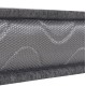 ΣΤΡΩΜΑ ΑΦΡΟΥ TRICO HM743 ΛΕΥΚΟ 90x190x10(πάχος)εκ.--ROLL-PACKING