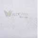 ΣΤΡΩΜΑ CONTINUOUS SPRING ΑΝΩΣΤΡΩΜΑ ALOE VERA 160X200 HM372.16 ΜΟΝΗΣ ΟΨΗΣ