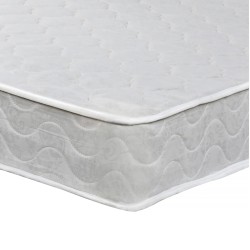 ΣΤΡΩΜΑ CONTINUOUS SPRING HM327.10 90X200 ΜΟΝΗΣ ΟΨΗΣ HOMEMARKT