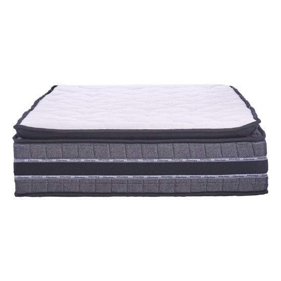 ΣΤΡΩΜΑ DREAMTOPIA CELESTIAL HM663.90-200 MINI BONNELL SPRING & ΑΝΩΣΤΡΩΜΑ 90x200x29Yεκ.
