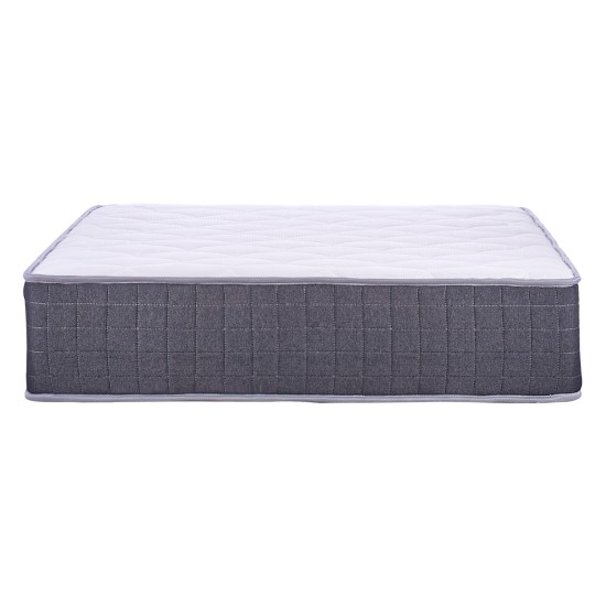 ΣΤΡΩΜΑ DREAMTOPIA CLOUD9 HM656.120 BONNELL SPRING 120x200x27Y εκ.
