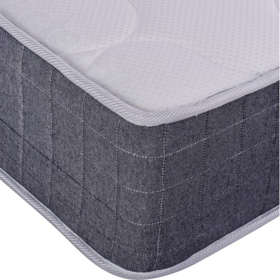 ΣΤΡΩΜΑ DREAMTOPIA CLOUD9 HM656.120 BONNELL SPRING 120x200x27Y εκ.