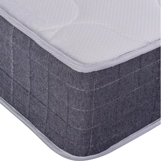 ΣΤΡΩΜΑ DREAMTOPIA CLOUD9 HM656.120 BONNELL SPRING 120x200x27Y εκ.