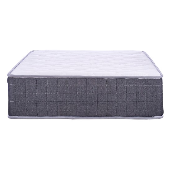 ΣΤΡΩΜΑ DREAMTOPIA CLOUD9 HM656.90 BONNELL SPRING 90x190x27Y εκ.