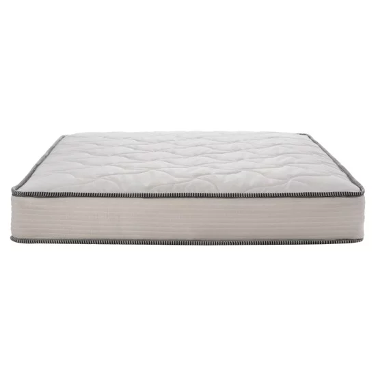 ΣΤΡΩΜΑ DREAMTOPIA ΣΕΙΡΑ ATLAS HM654.160 BONNELL SPRING 160x200x20Y εκ.