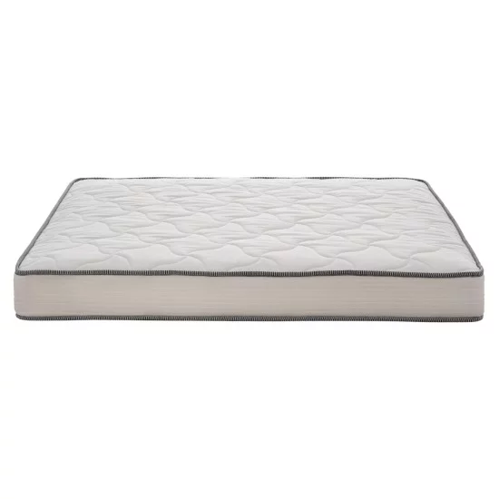 ΣΤΡΩΜΑ DREAMTOPIA ΣΕΙΡΑ ATLAS HM654.160 BONNELL SPRING 160x200x20Y εκ.