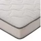 ΣΤΡΩΜΑ DREAMTOPIA ΣΕΙΡΑ ATLAS HM654.160 BONNELL SPRING 160x200x20Y εκ.