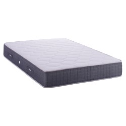 ΣΤΡΩΜΑ DREAMTOPIA ΣΕΙΡΑ CLOUD9 HM656.140-190 BONNELL SPRING 140x190x27Yεκ.