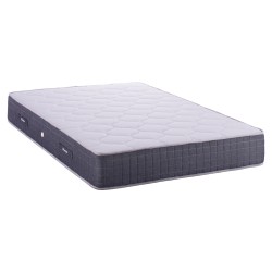 ΣΤΡΩΜΑ DREAMTOPIA ΣΕΙΡΑ CLOUD9 HM656.140-190 BONNELL SPRING 140x190x27Yεκ.