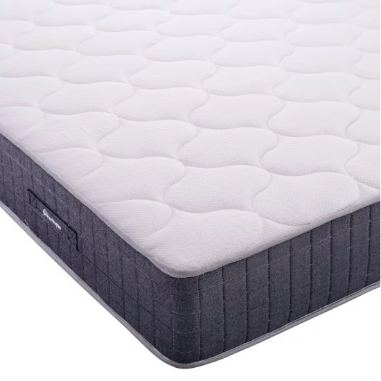 ΣΤΡΩΜΑ DREAMTOPIA ΣΕΙΡΑ CLOUD9 HM656.140-190 BONNELL SPRING 140x190x27Yεκ.