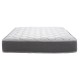 ΣΤΡΩΜΑ DREAMTOPIA ΣΕΙΡΑ LULLABY ALOE VERA HM655.120 BONNELL SPRING 120x200x20Y εκ.