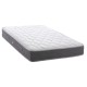 ΣΤΡΩΜΑ DREAMTOPIA ΣΕΙΡΑ LULLABY ALOE VERA HM655.120 BONNELL SPRING 120x200x20Y εκ.