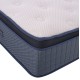 ΣΤΡΩΜΑ DREAMTOPIA, σειρά PRIVILEGE HM660.90 POCKET SPRING ΜΕ ΑΝΩΣΤΡΩΜΑ 90X190x29Υεκ.