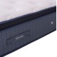 ΣΤΡΩΜΑ DREAMTOPIA, σειρά PRIVILEGE HM660.90 POCKET SPRING ΜΕ ΑΝΩΣΤΡΩΜΑ 90X190x29Υεκ.