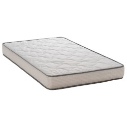 ΣΤΡΩΜΑ DREAMTOPIA, σειρά RELIEF HM653.110 BONNELL SPRING 110X190x20Y εκ.