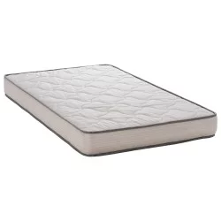 ΣΤΡΩΜΑ DREAMTOPIA, σειρά RELIEF HM653.110 BONNELL SPRING 110X190x20Y εκ.