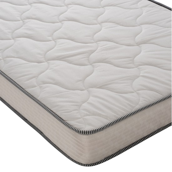 ΣΤΡΩΜΑ DREAMTOPIA, σειρά RELIEF HM653.110 BONNELL SPRING 110X190x20Y εκ.