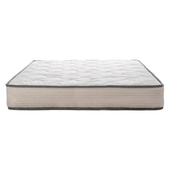 ΣΤΡΩΜΑ DREAMTOPIA ΣΕΙΡΑ RELIEF HM653.140 BONNELL SPRING 140x190x20Y εκ.