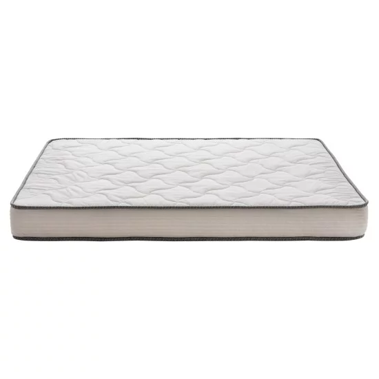 ΣΤΡΩΜΑ DREAMTOPIA ΣΕΙΡΑ RELIEF HM653.140 BONNELL SPRING 140x190x20Y εκ.