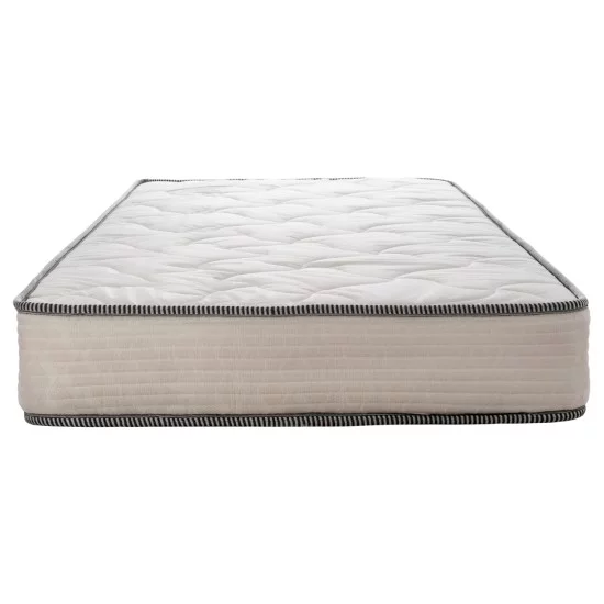 ΣΤΡΩΜΑ DREAMTOPIA ΣΕΙΡΑ RELIEF HM653.90-200 BONNELL SPRING 90x200x20Y εκ.