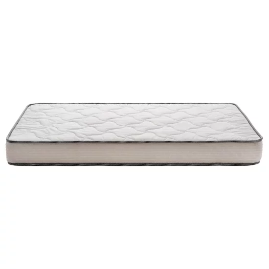 ΣΤΡΩΜΑ DREAMTOPIA ΣΕΙΡΑ RELIEF HM653.90-200 BONNELL SPRING 90x200x20Y εκ.