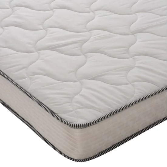 ΣΤΡΩΜΑ DREAMTOPIA ΣΕΙΡΑ RELIEF HM653.90-200 BONNELL SPRING 90x200x20Y εκ.