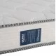 ΣΤΡΩΜΑ DREAMTOPIA ΣΕΙΡΑ RELIEF HM653.90-200 BONNELL SPRING 90x200x20Y εκ.