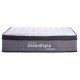 ΣΤΡΩΜΑ DREAMTOPIA, σειρά ULTIMATE HM661.110 POCKET SPRING ΜΕ ΑΝΩΣΤΡΩΜΑ 110X190x34Yεκ.