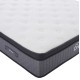 ΣΤΡΩΜΑ DREAMTOPIA, σειρά ULTIMATE HM661.110 POCKET SPRING ΜΕ ΑΝΩΣΤΡΩΜΑ 110X190x34Yεκ.