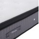 ΣΤΡΩΜΑ DREAMTOPIA, σειρά ULTIMATE HM661.110 POCKET SPRING ΜΕ ΑΝΩΣΤΡΩΜΑ 110X190x34Yεκ.