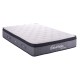 ΣΤΡΩΜΑ DREAMTOPIA, σειρά ULTIMATE HM661.110 POCKET SPRING ΜΕ ΑΝΩΣΤΡΩΜΑ 110X190x34Yεκ.