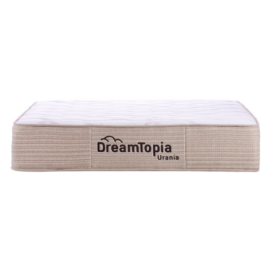 ΣΤΡΩΜΑ DREAMTOPIA, σειρά URANIA HM659.150 POCKET SPRING 150X200x30Yεκ.