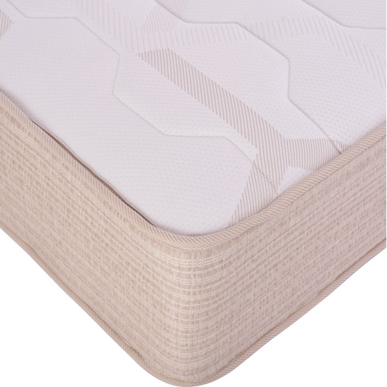 ΣΤΡΩΜΑ DREAMTOPIA, σειρά URANIA HM659.150 POCKET SPRING 150X200x30Yεκ.