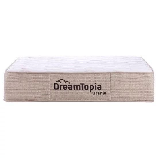 ΣΤΡΩΜΑ DREAMTOPIA ΣΕΙΡΑ URANIA HM659.90-200 POCKET SPRING 90X200x30Yεκ.