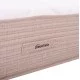 ΣΤΡΩΜΑ DREAMTOPIA ΣΕΙΡΑ URANIA HM659.90-200 POCKET SPRING 90X200x30Yεκ.