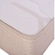ΣΤΡΩΜΑ DREAMTOPIA ΣΕΙΡΑ URANIA HM659.90-200 POCKET SPRING 90X200x30Yεκ.