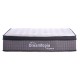 ΣΤΡΩΜΑ DREAMTOPIA ULTIMATE HM661.150 POCKET SPRING ΜΕ ΑΝΩΣΤΡΩΜΑ 150X200x34Yεκ.