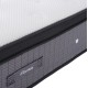 ΣΤΡΩΜΑ DREAMTOPIA ULTIMATE HM661.150 POCKET SPRING ΜΕ ΑΝΩΣΤΡΩΜΑ 150X200x34Yεκ.