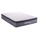 ΣΤΡΩΜΑ DREAMTOPIA ULTIMATE HM661.150 POCKET SPRING ΜΕ ΑΝΩΣΤΡΩΜΑ 150X200x34Yεκ.