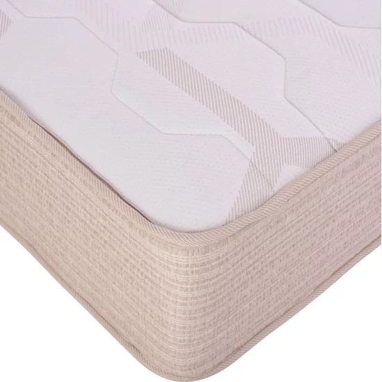 ΣΤΡΩΜΑ DREAMTOPIA URANIA HM659.120 POCKET SPRING 120X200x30Y εκ.