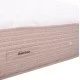ΣΤΡΩΜΑ DREAMTOPIA URANIA HM659.120 POCKET SPRING 120X200x30Y εκ.