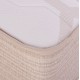 ΣΤΡΩΜΑ DREAMTOPIA URANIA HM659.120 POCKET SPRING 120X200x30Y εκ.