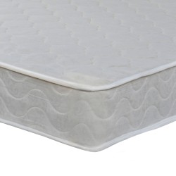 ΣΤΡΩΜΑ HM327.02 110X190 ΜΟΝΗΣ ΟΨΗΣ CONTINUOUS SPRING ΣΤΡΩΜΑ HM327.02 110X190 ΜΟΝΗΣ ΟΨΗΣ CONTINUOUS SPRING