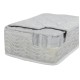 ΣΤΡΩΜΑ POCKET SPRING ΗΜΙΔΙΠΛΟ 110x190 ΔΙΠΛΗΣ ΟΨΗΣ HM309.02